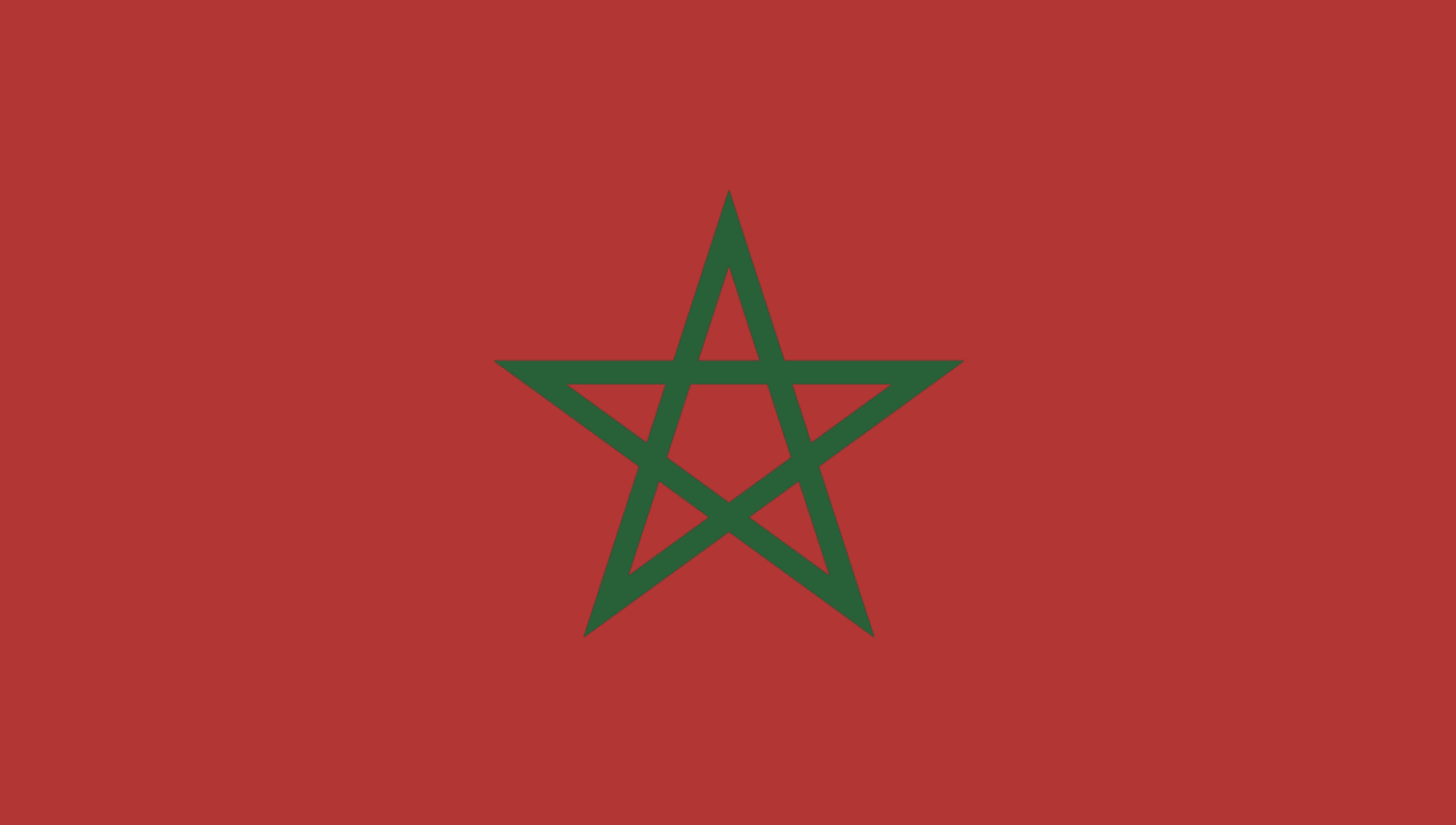 morocco